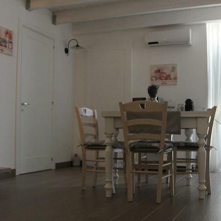 Dimora Della Castellana Apartment Lecce Exterior foto