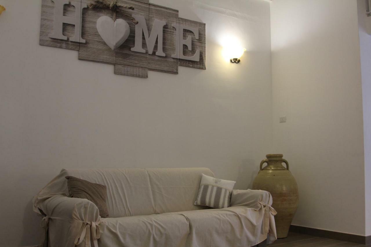 Dimora Della Castellana Apartment Lecce Exterior foto