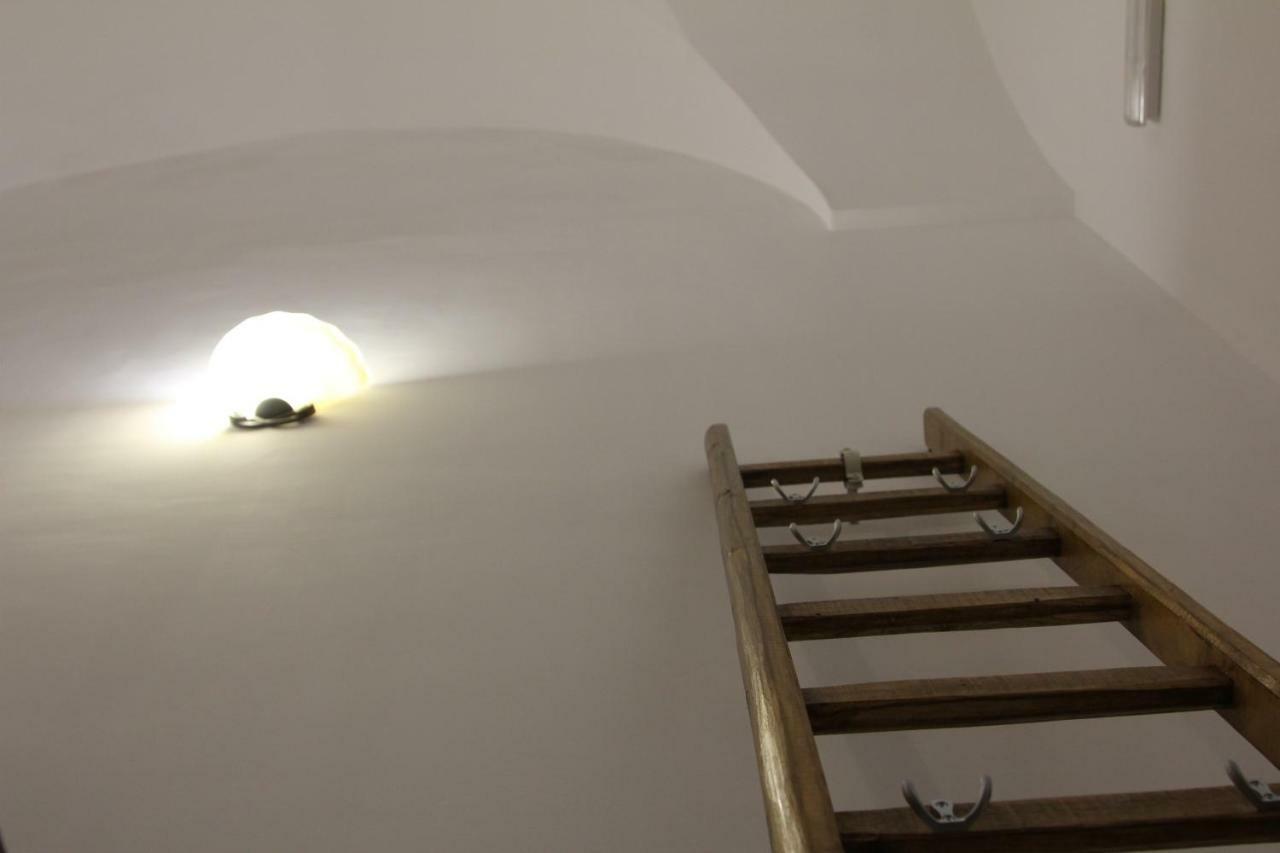 Dimora Della Castellana Apartment Lecce Exterior foto