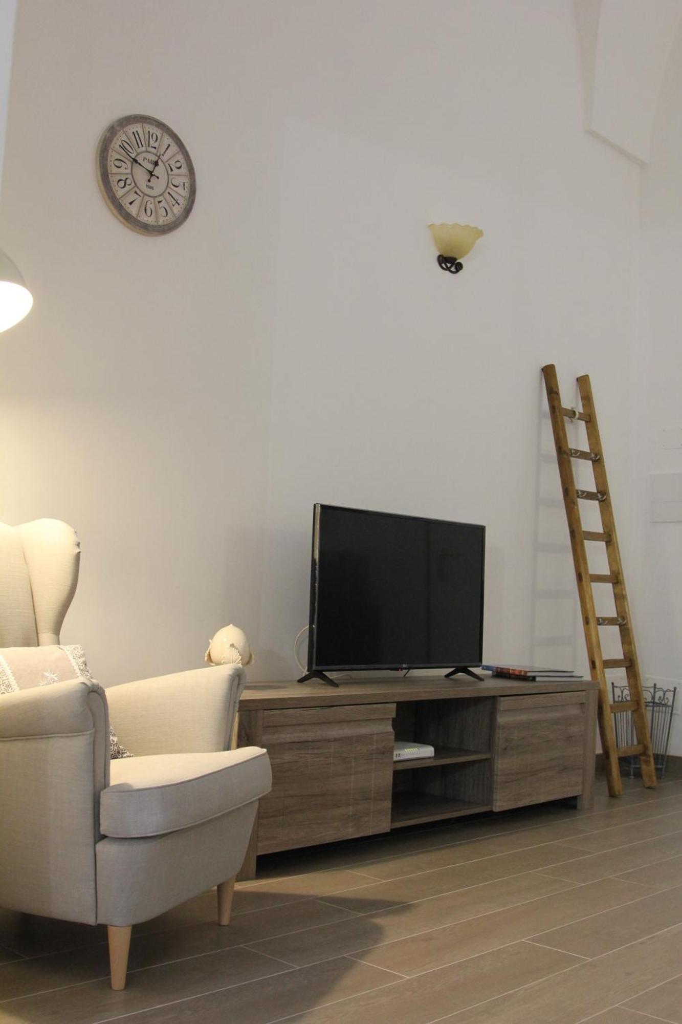 Dimora Della Castellana Apartment Lecce Exterior foto