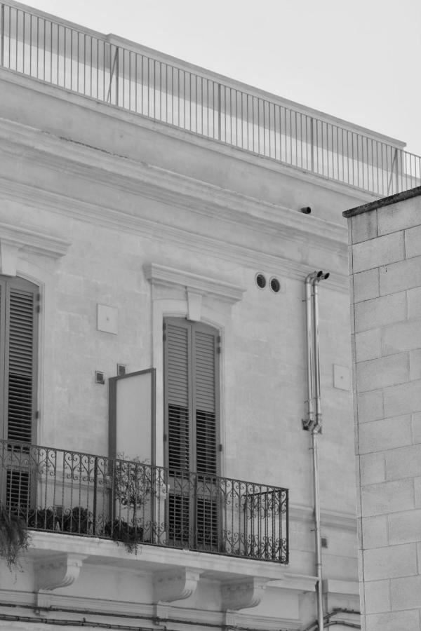 Dimora Della Castellana Apartment Lecce Exterior foto